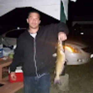 Meet your Posher, Mariano